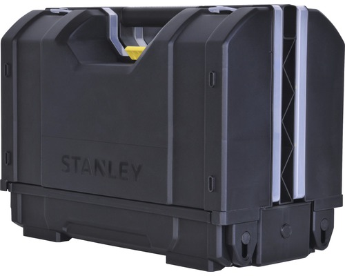 Stanley 3-in-1 gereedschapskoffer met organizer