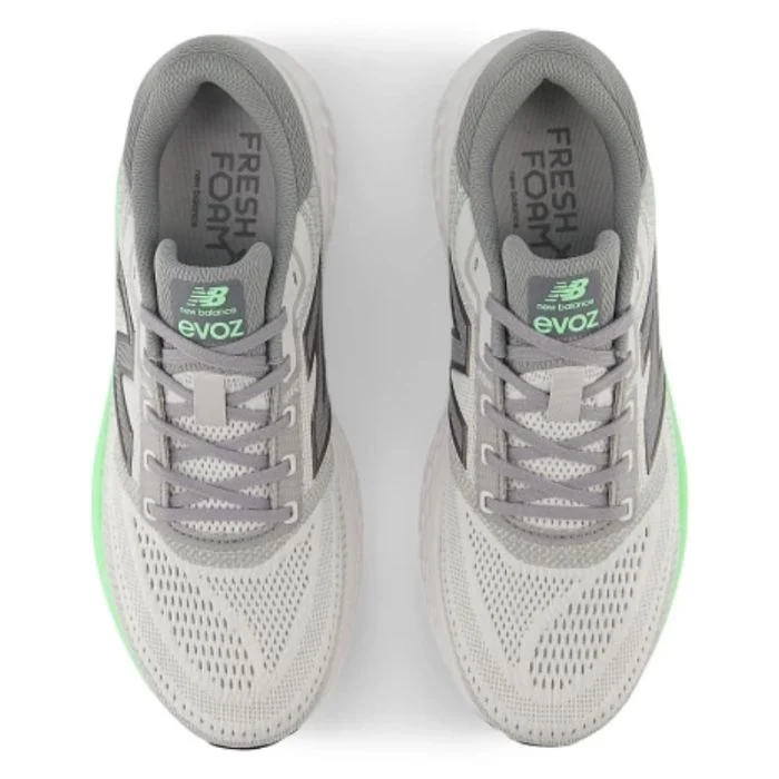 New Balance Herre Løbesko Fresh Foam Evoz v4 Grå