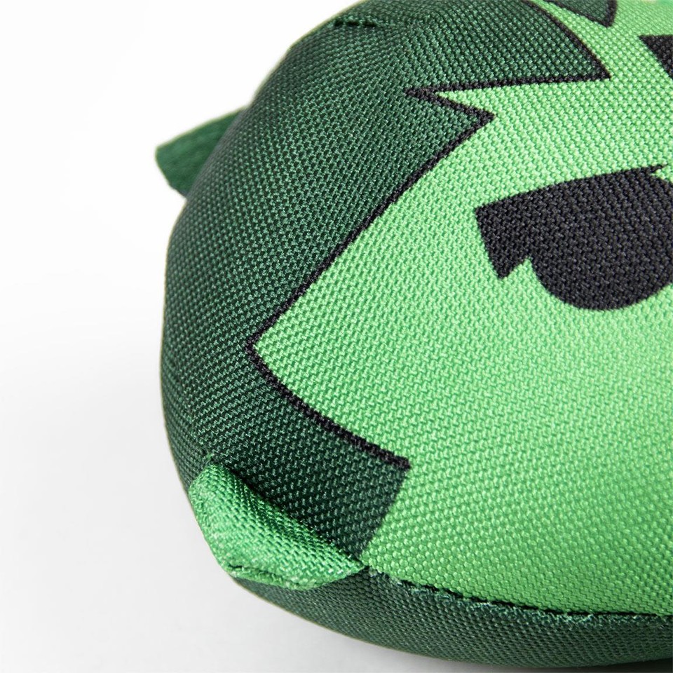 Cerda Pets - Cuerda Dental legetøj - Avengers Hulk