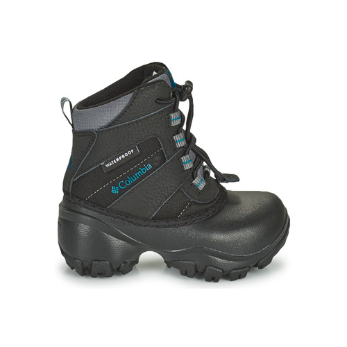 Columbia - CHILDRENS ROPE TOW - Noir