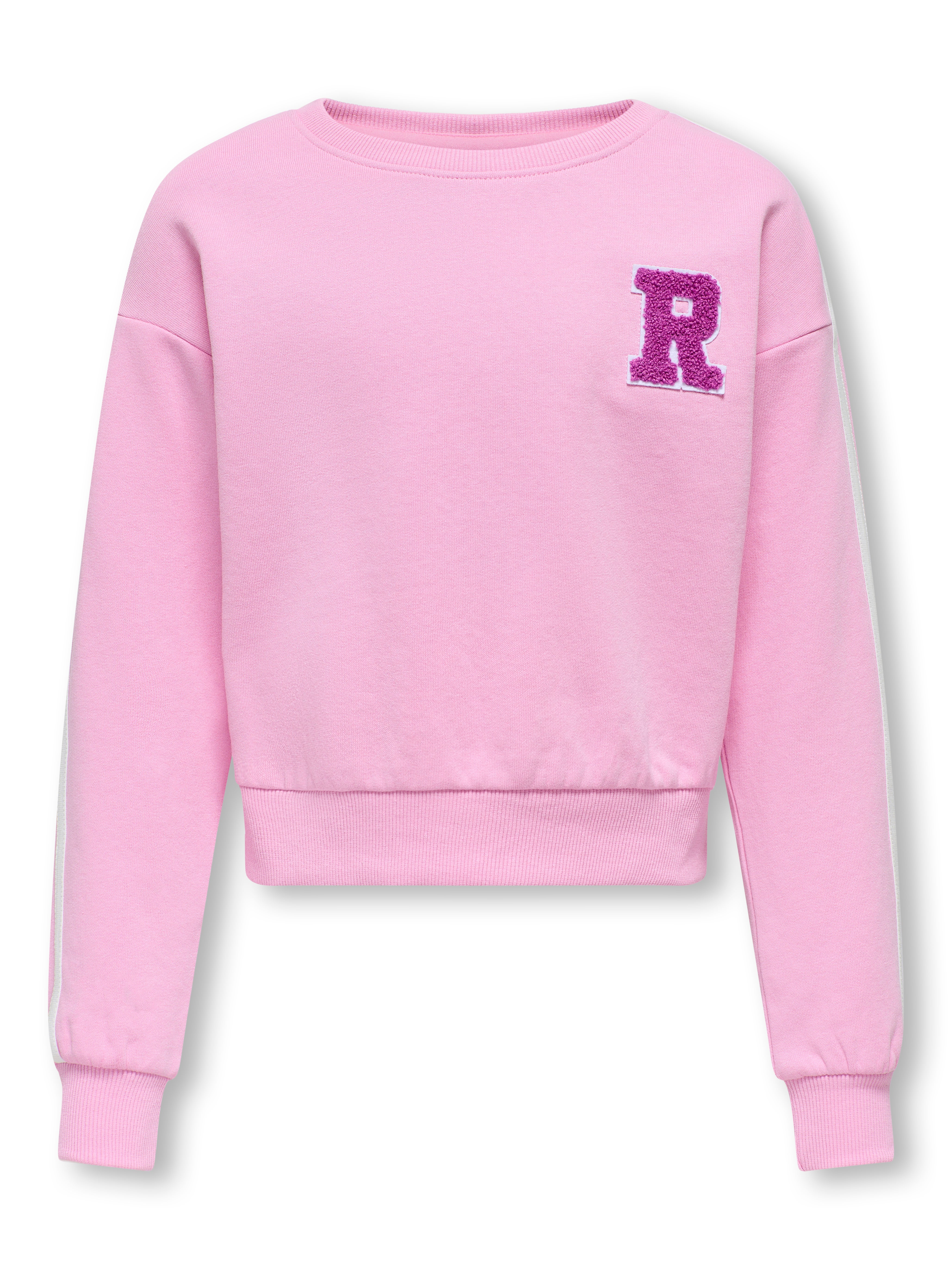 KOGSELINA Sweatshirt Bonbon