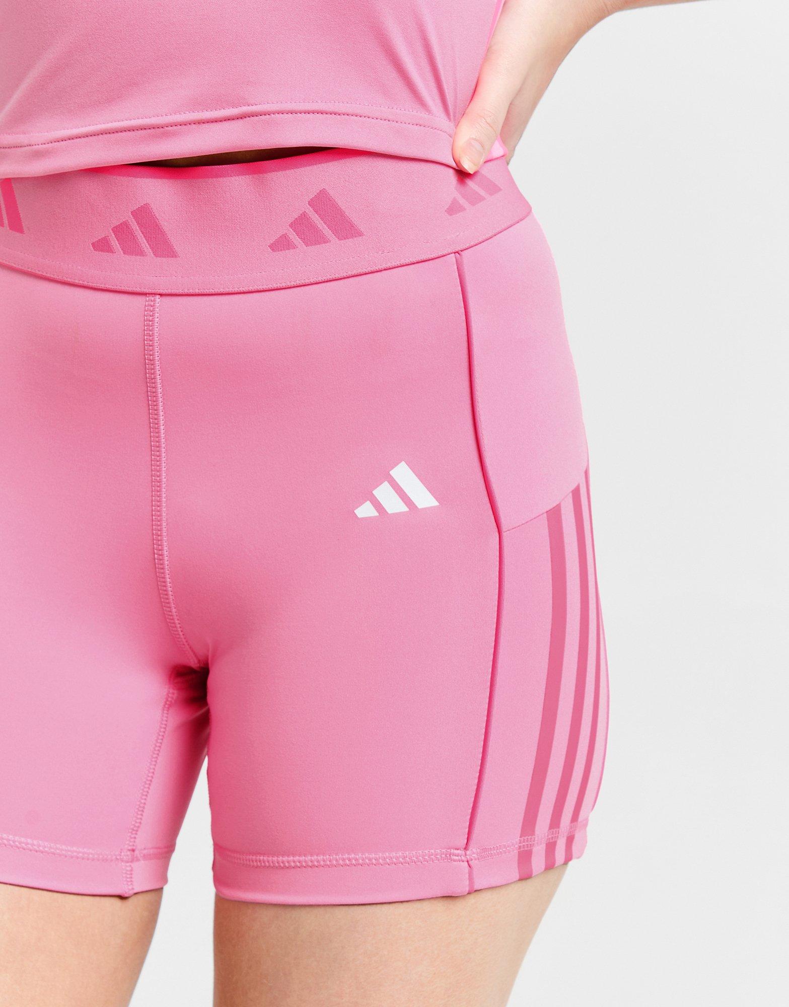 adidas Legging 12,7 cm Hyperglam Colour Pop