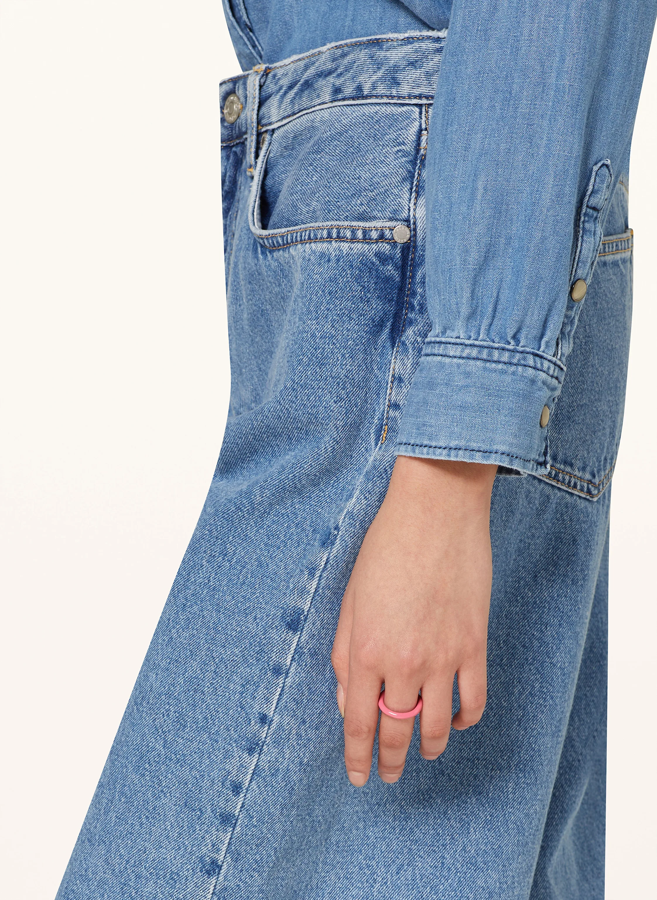 LULU Copenhagen Ring COLOR