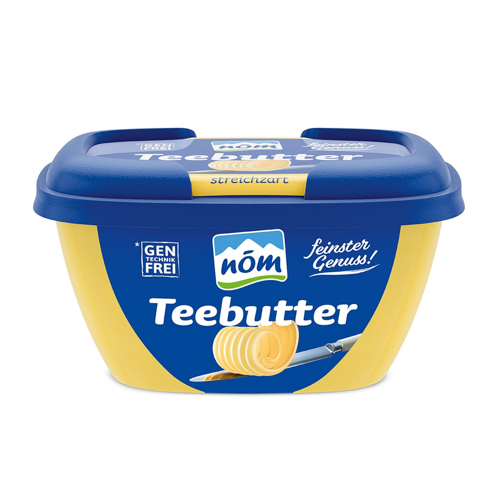 nöm Teebutter Becher