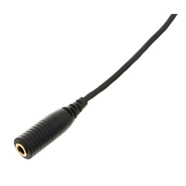 Shure EAC 9BK
