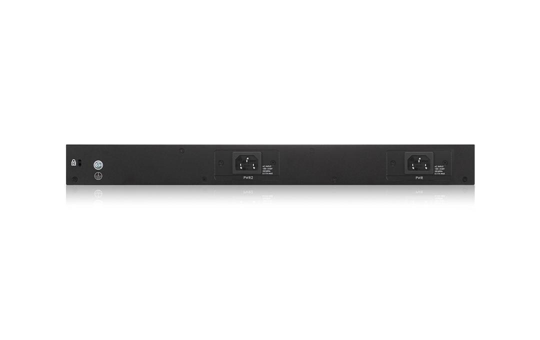 Switch XGS4600-32F 32 Port<br>Layer-3-Core-Switch