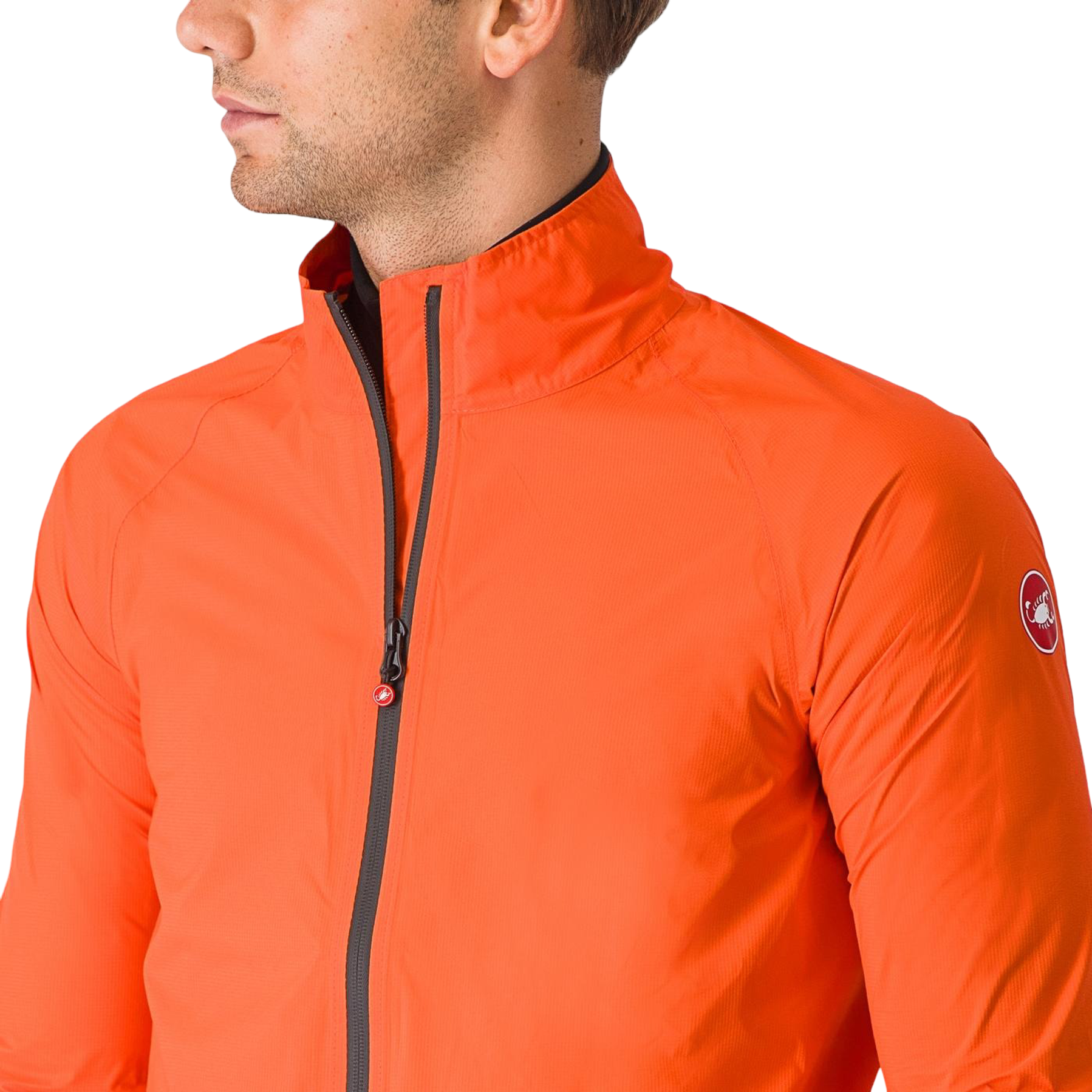 Castelli Emergency 2 Fiets Regenjas