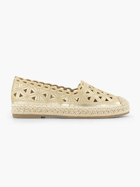 Graceland Espadrille