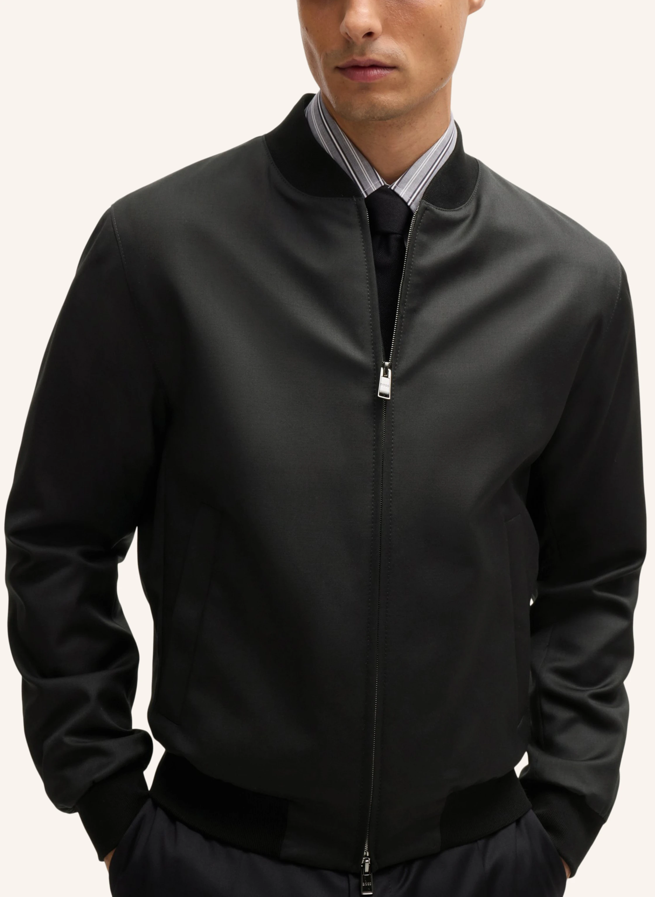 BOSS Blazer H-HANRY-BMB-B1