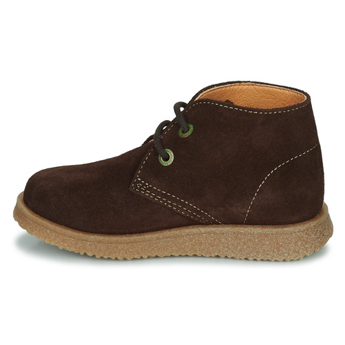 Pablosky - 506396 - Marron