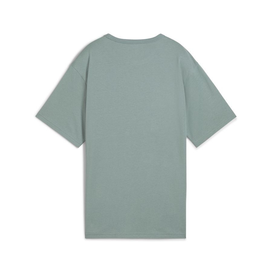 Puma PUMA CLASS Kurzes Relaxed Fit T-Shirt