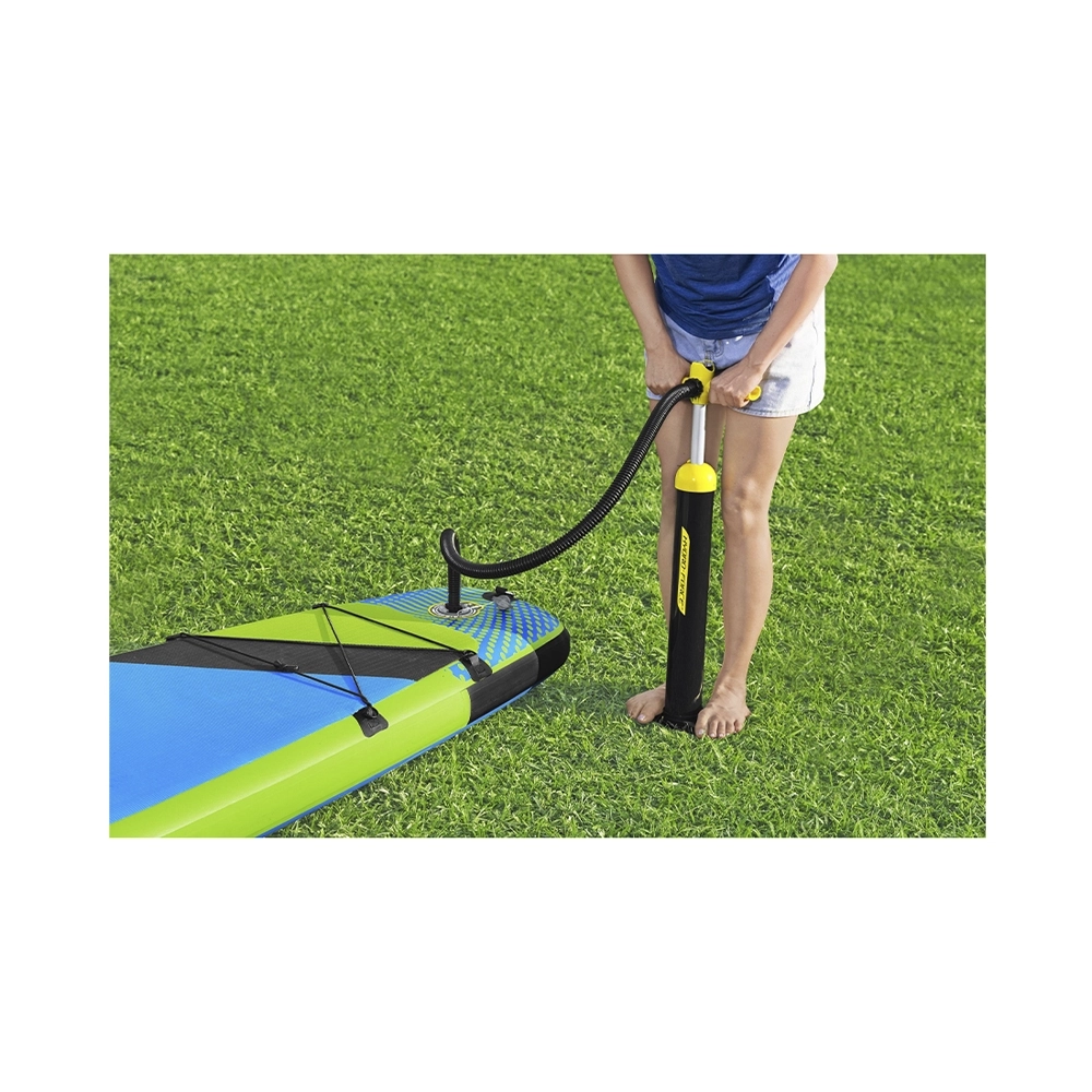 Hydro Force SUP Touring Aqua Excursion 381cm