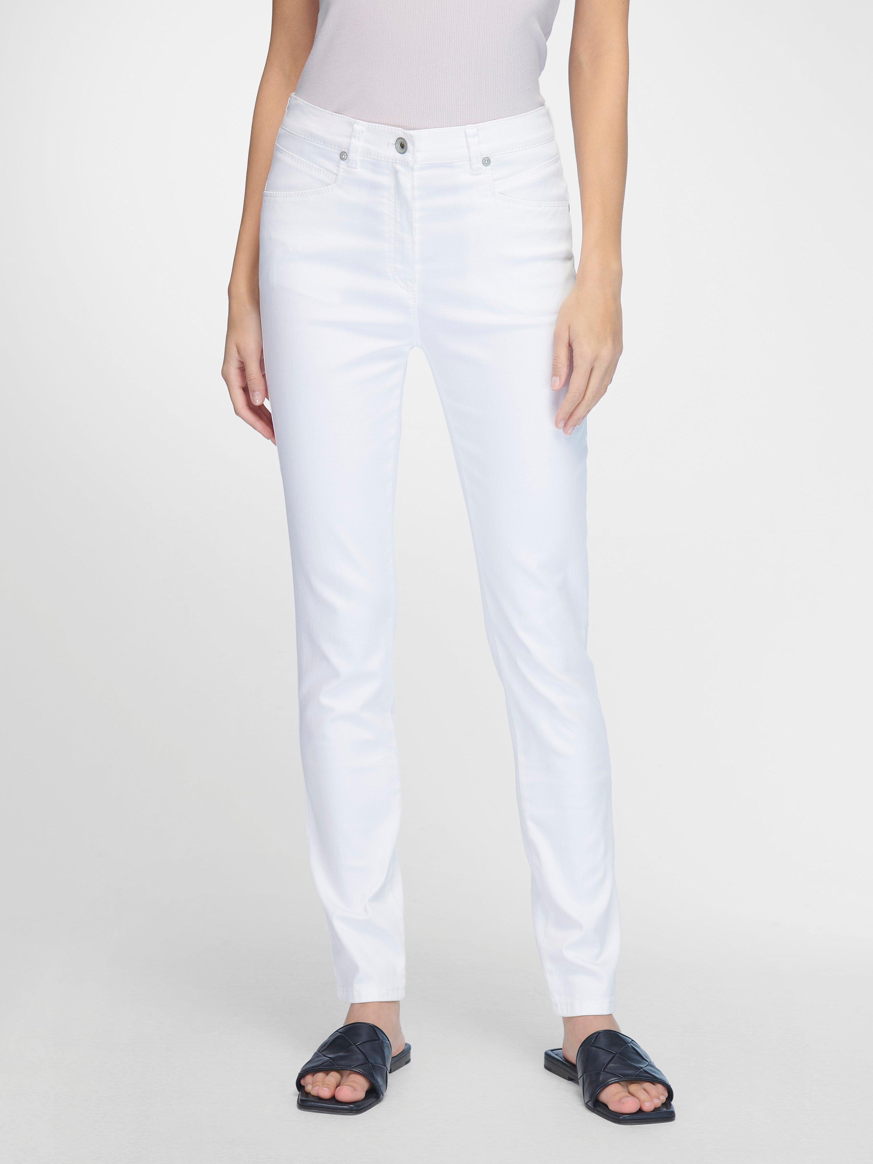 ProForm Slim-Zauber-Jeans