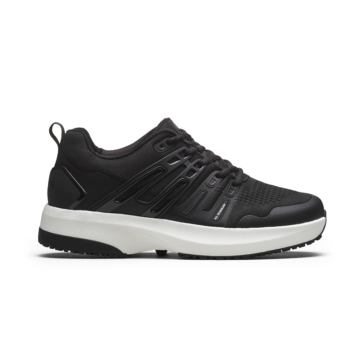 Advance Lite Lett, luftig og stilren sneaker