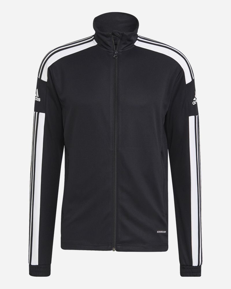 Veste de survêtement adidas Squadra 21 pour homme