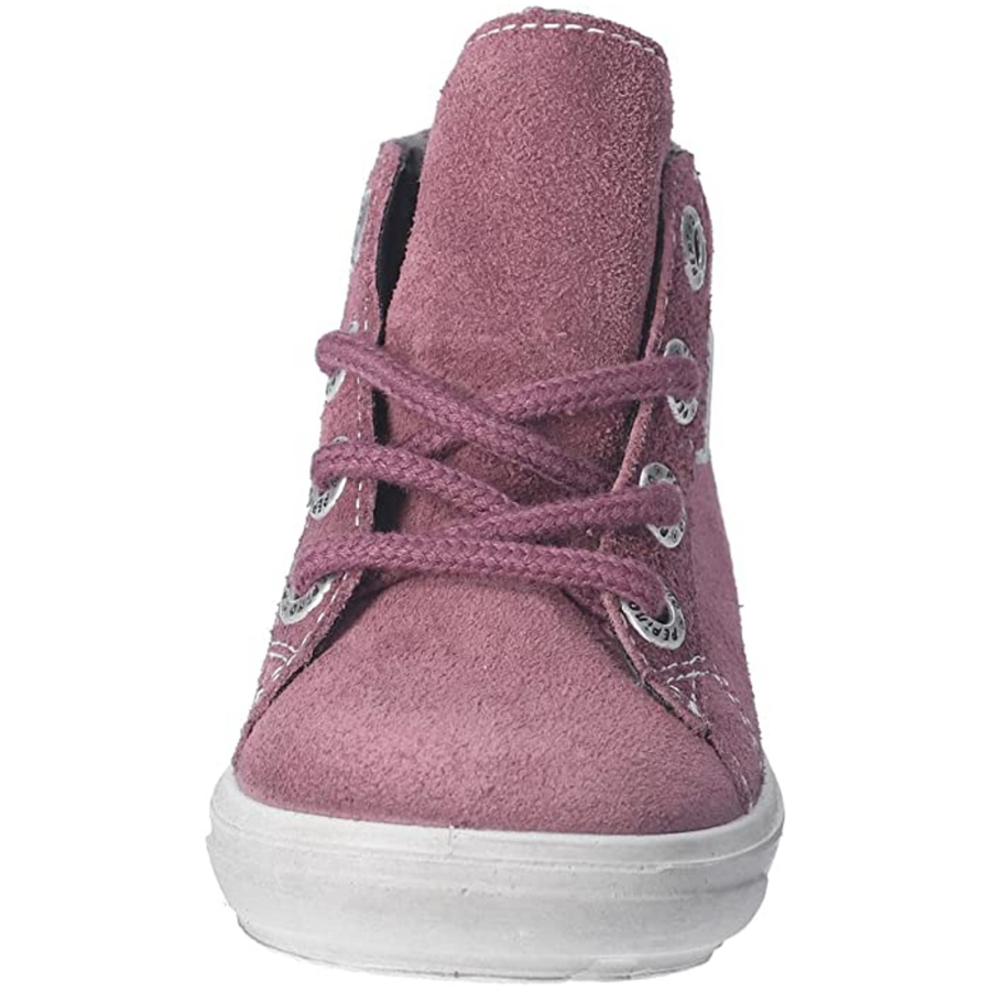 Ricosta Stiefel violett