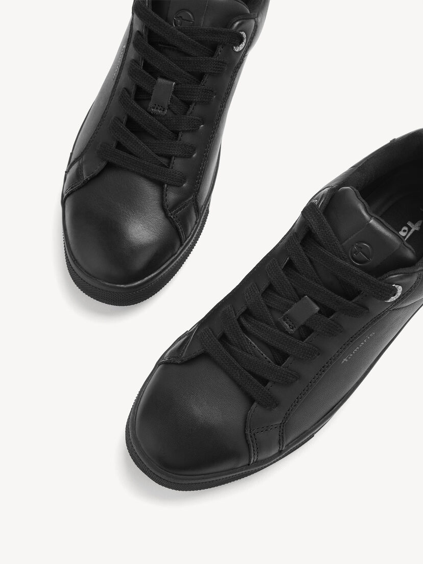 Sneaker - zwart