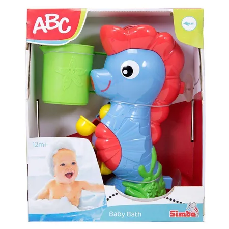 Simba ABC Badewannen-Seepferdchen
