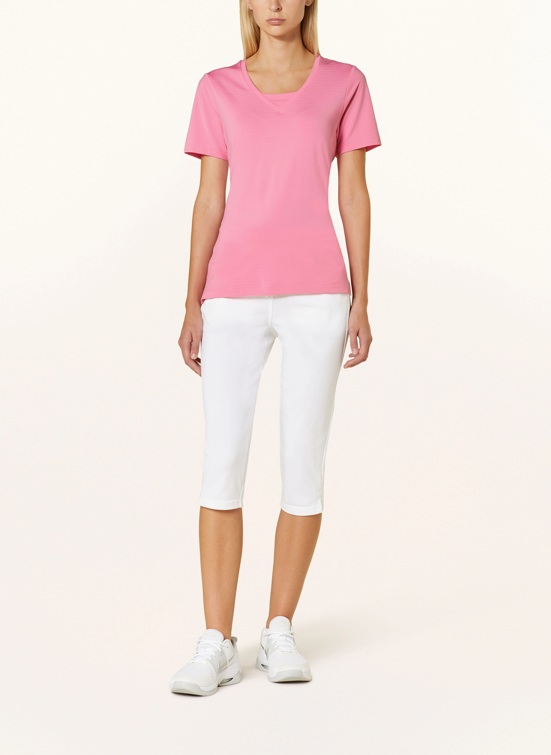 JOY sportswear T-Shirt SILKE