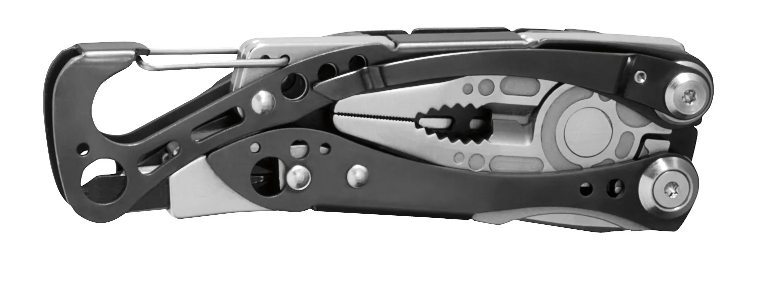 Leatherman Skeletool CX ES Black