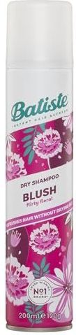 Batiste - Droogshampoo Blush - Floral & Flirty - 200 ml