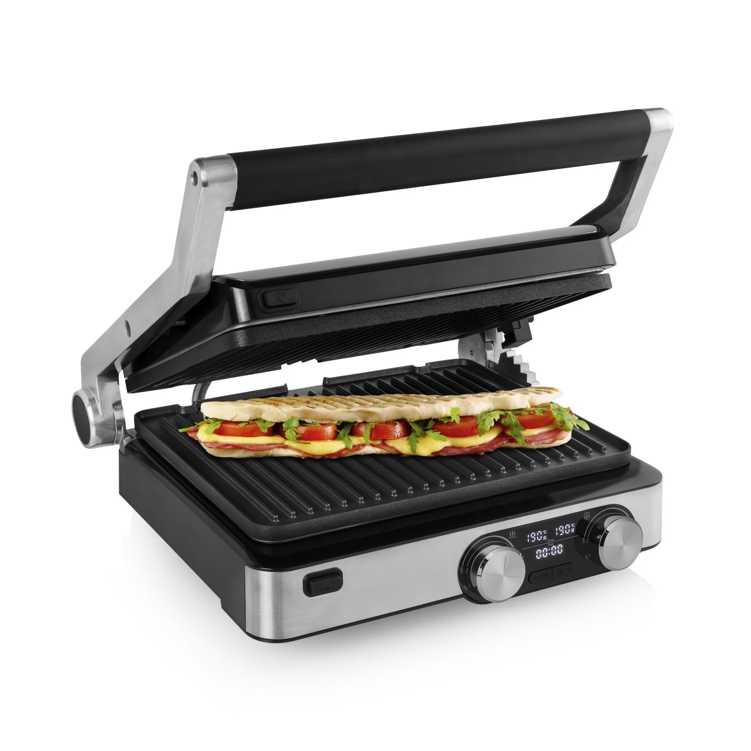 Princess 117310 Grill Master Pro