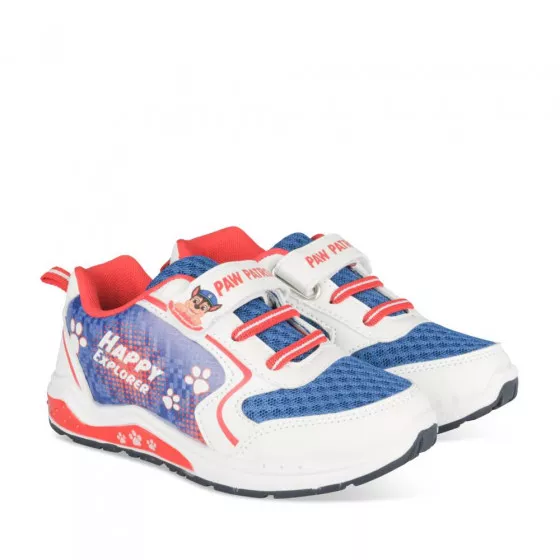 Baskets BLEU PAW PATROL