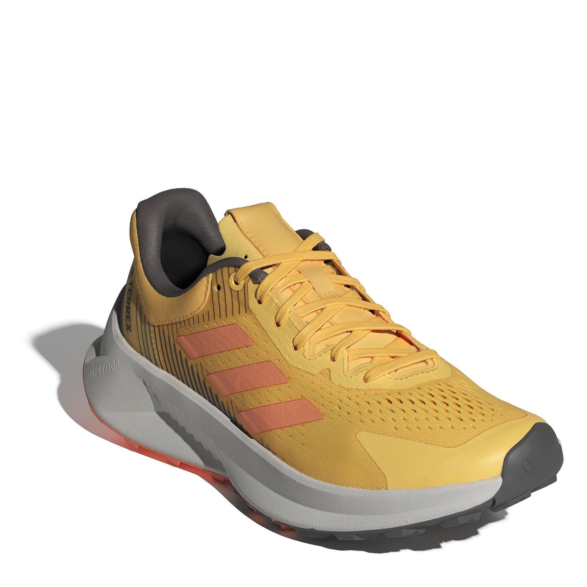 adidas TERREX Soulstride Flow Trail Running Shoes Womens