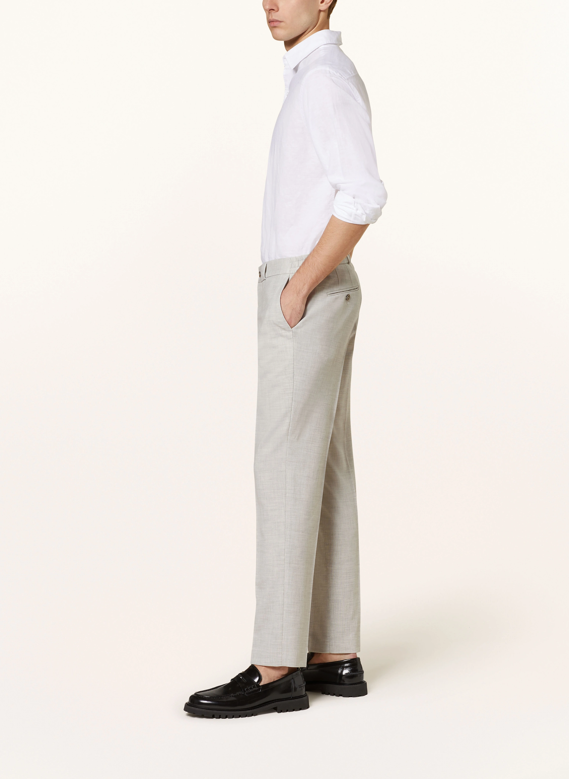 PAUL Anzughose Extra Slim Fit