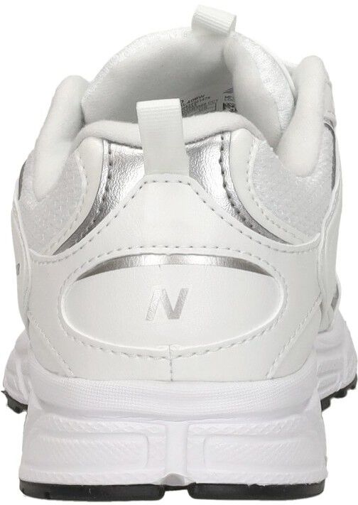New Balance 408 wit