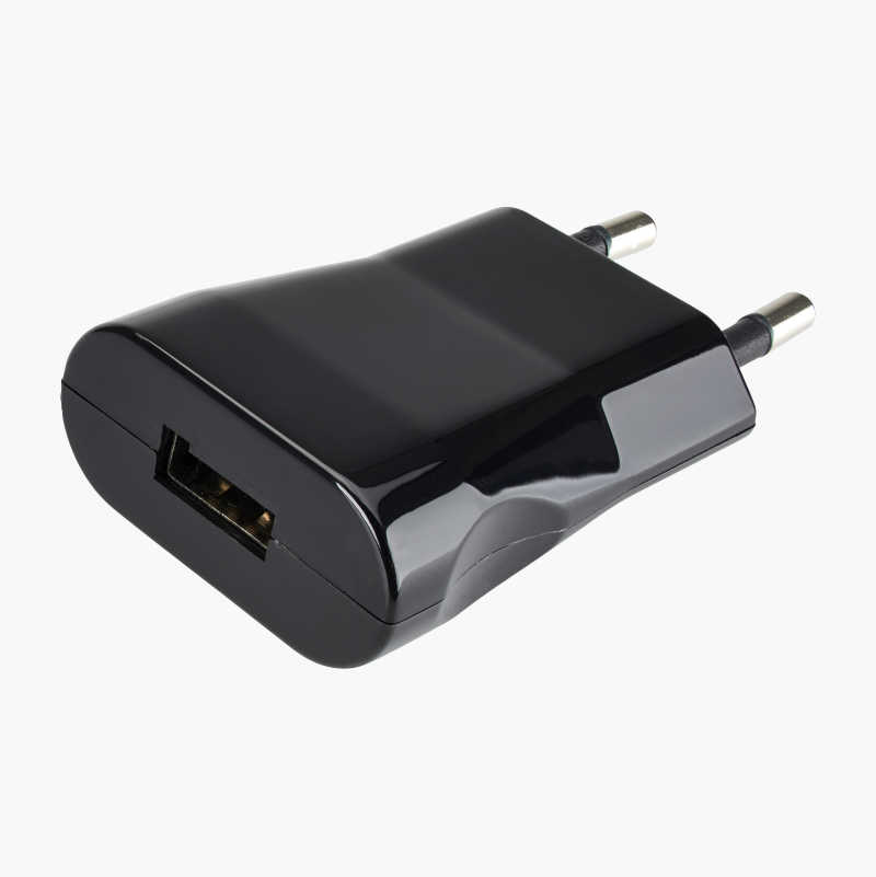 REISELADER USB 230V 2XUSB 2A
