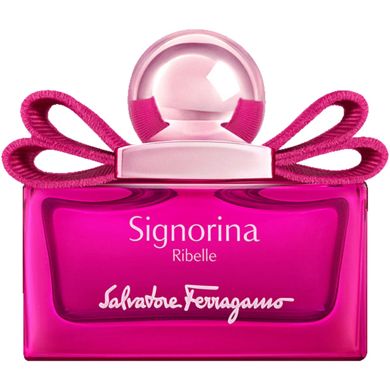 Salvatore Ferragamo Signorina Ribelle Eau de Parfum