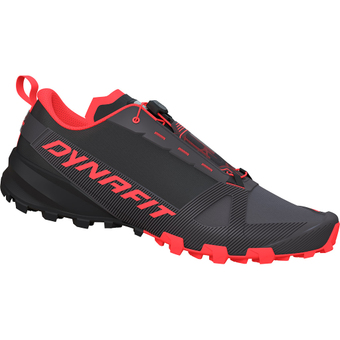 Dynafit Traverse Multifunktionsschuhe Magnet / Black Out Damen