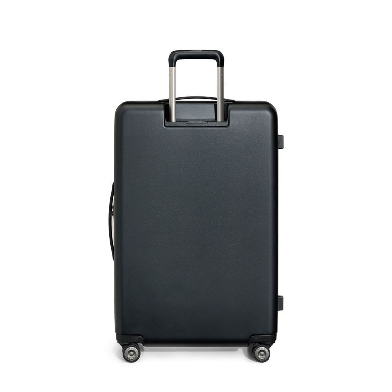 Valise rigide Neo aviona 75 cm Noir mat