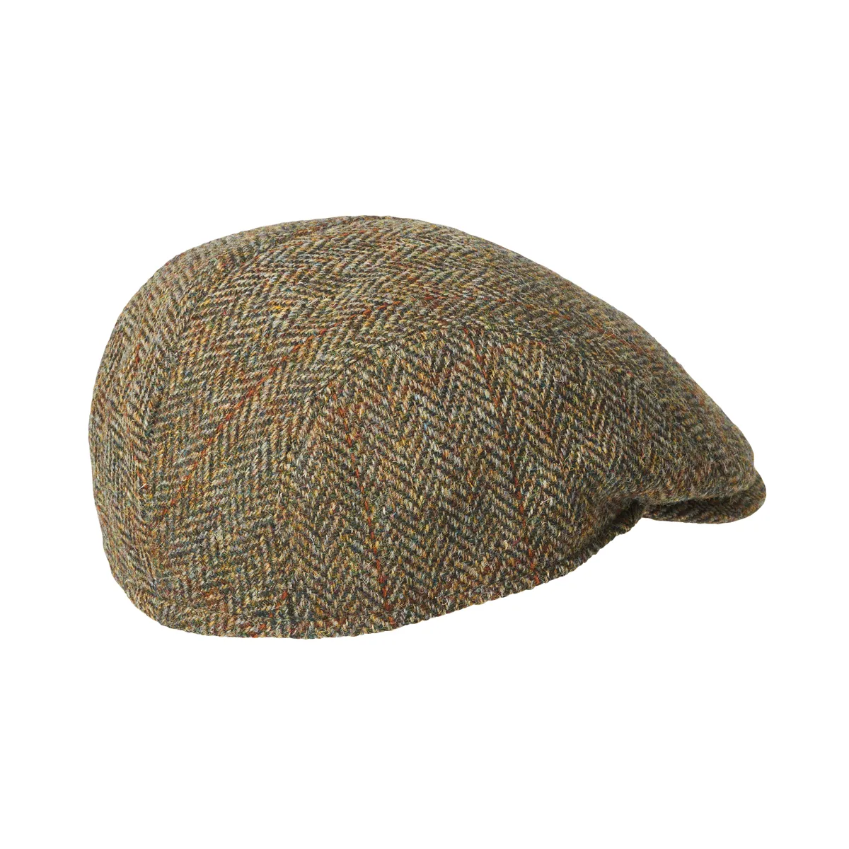 MJM Bang Ym Green Herringbone