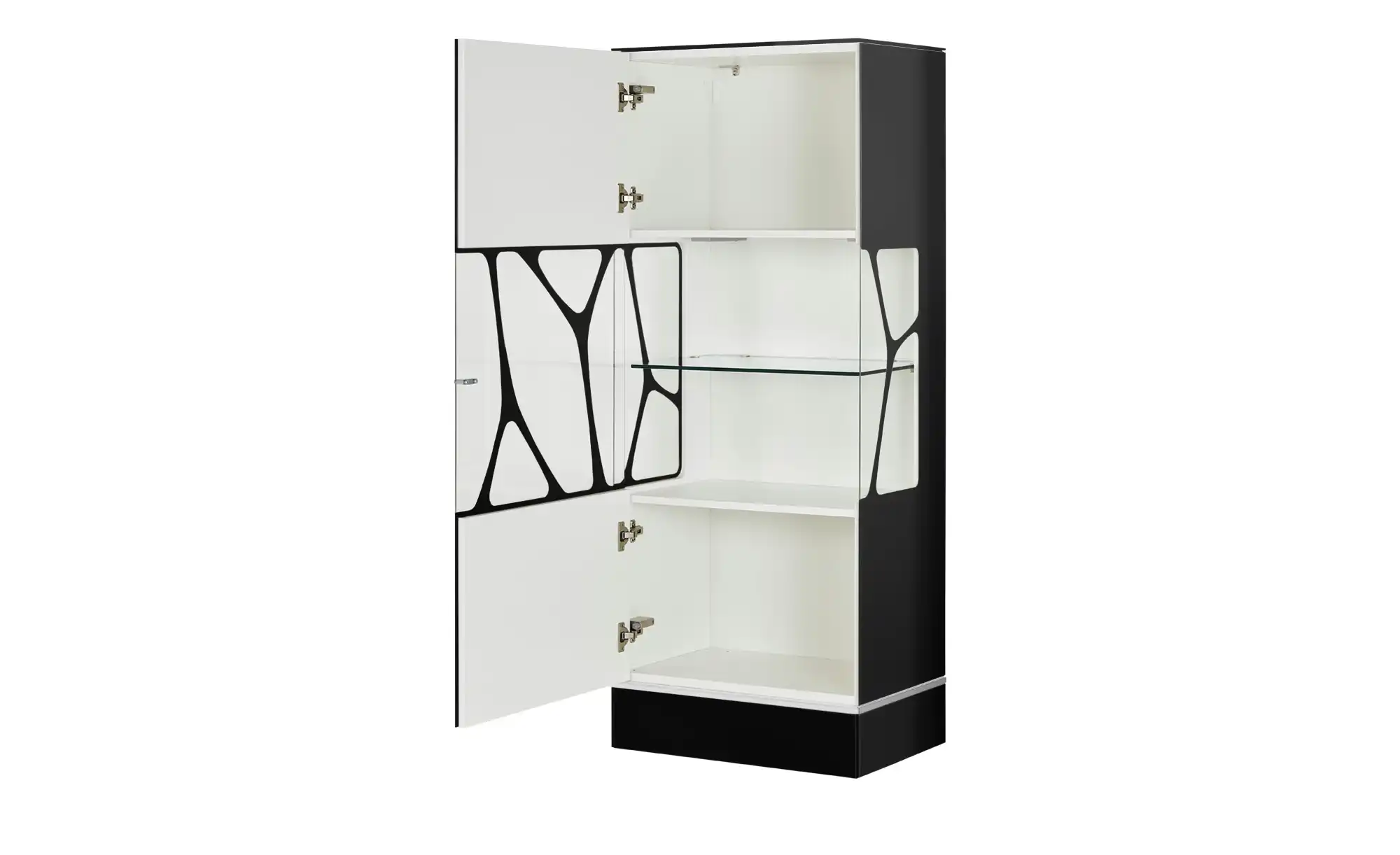 LEONARDO Highboard Cube