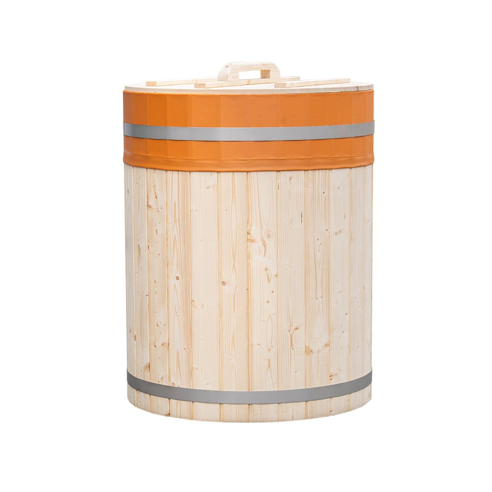 Home Deluxe Cold Tub / Badefass ARUM