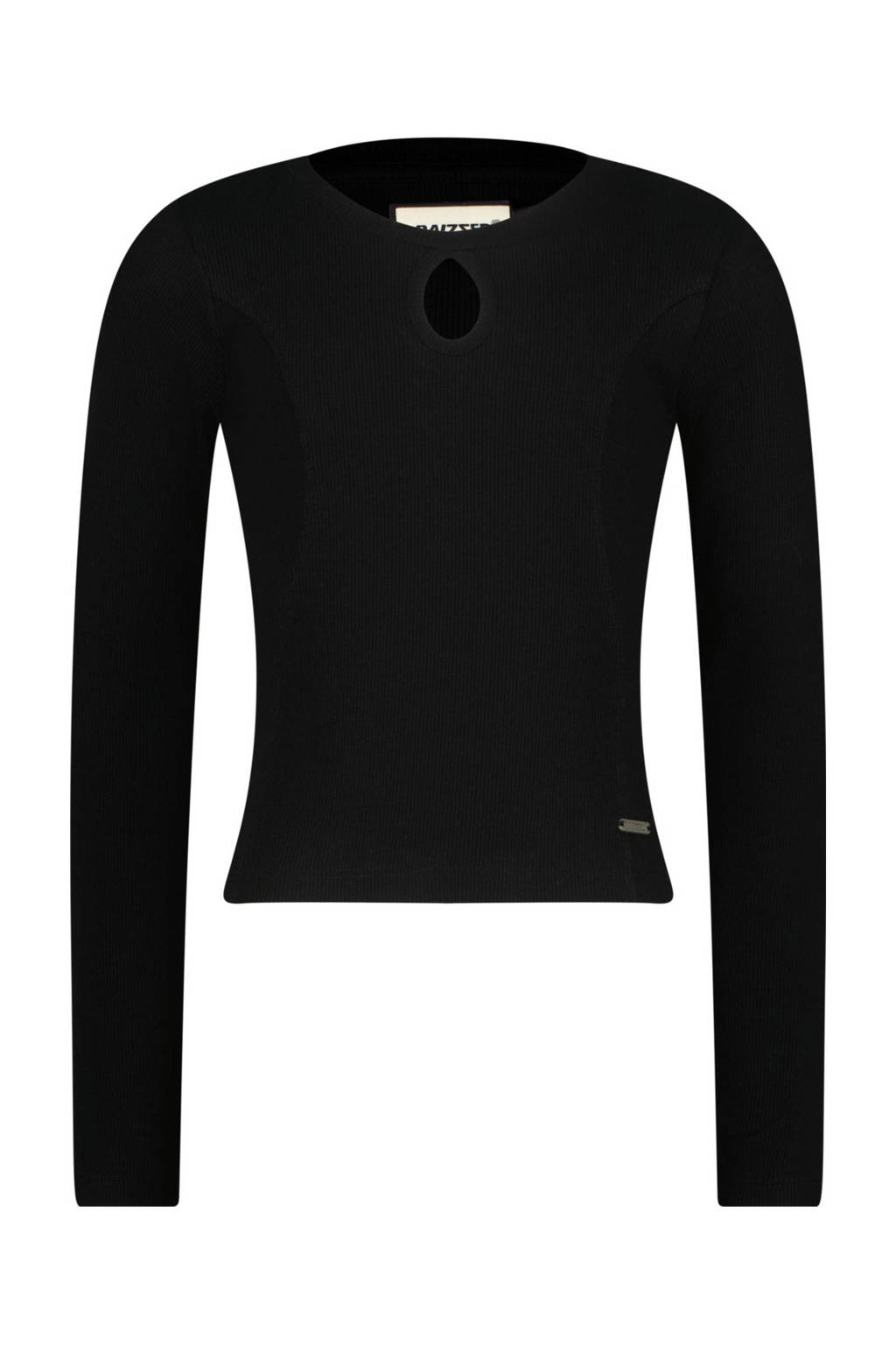 Raizzed longsleeve