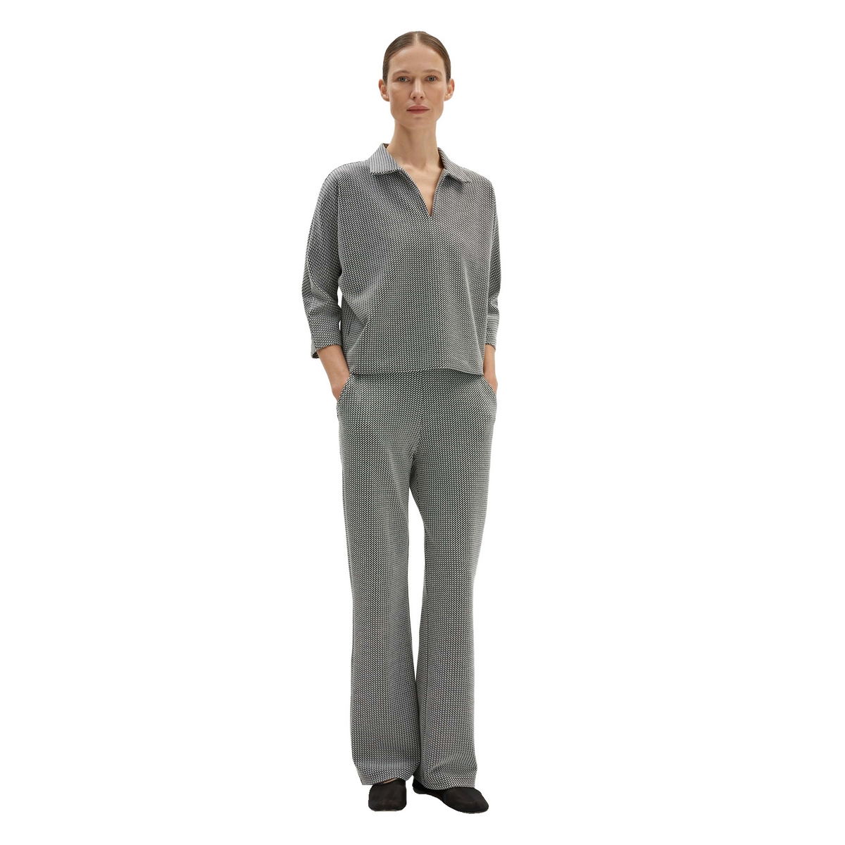Dames Vest APS-119