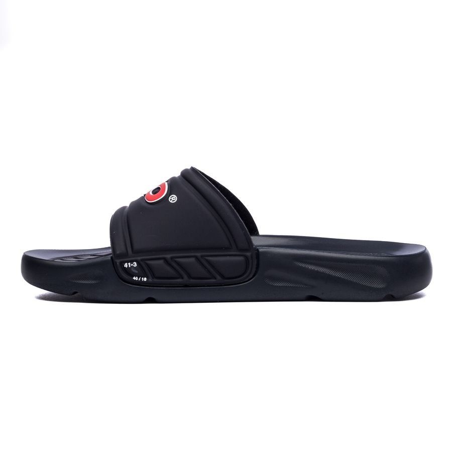 H2O Claquettes Sport - Bleu Marine