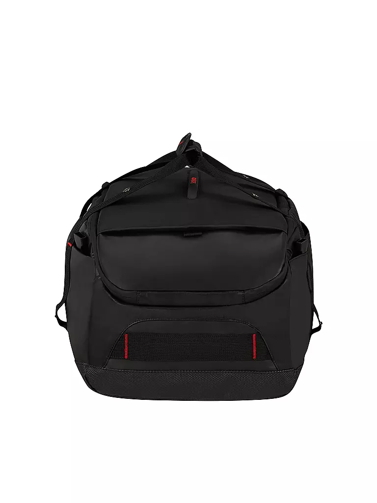 SAMSONITE Reisetasche Ecodiver Duffle S black schwarz