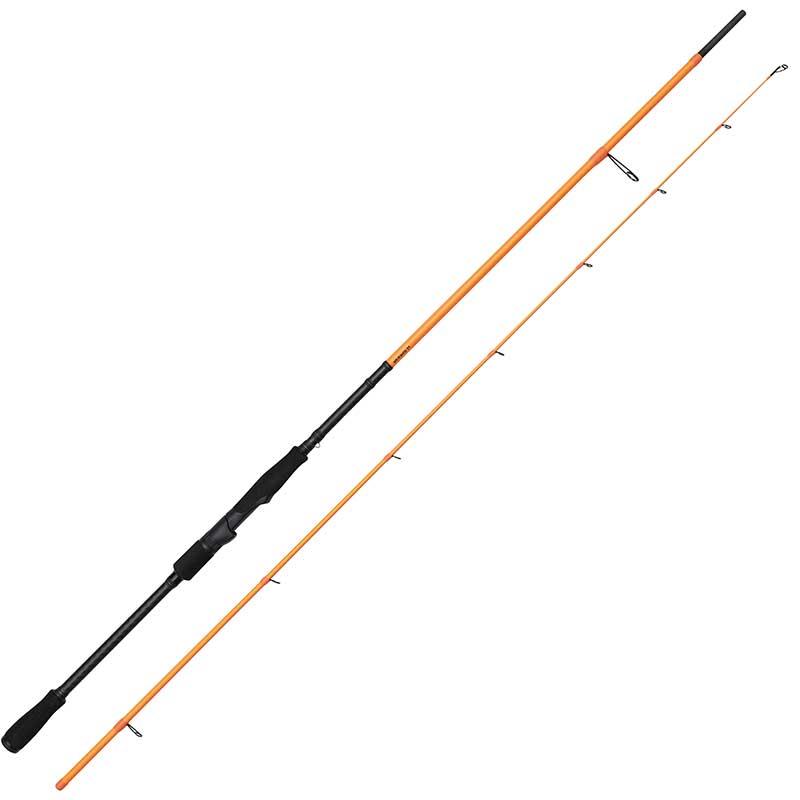 Canne Spinning Savage Gear Orange Ltd Light Game Rod