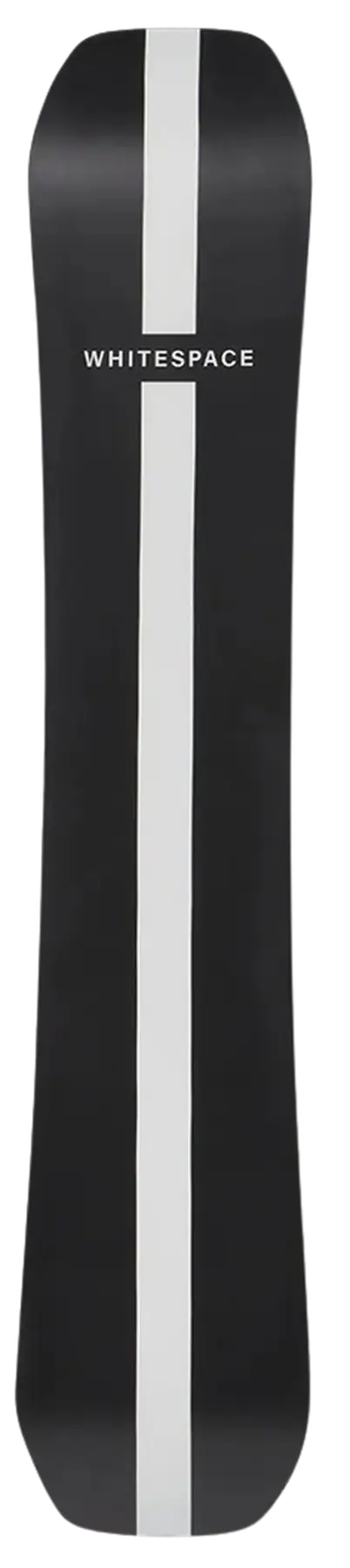 Whitespace Montano Snowboard | SkatePro