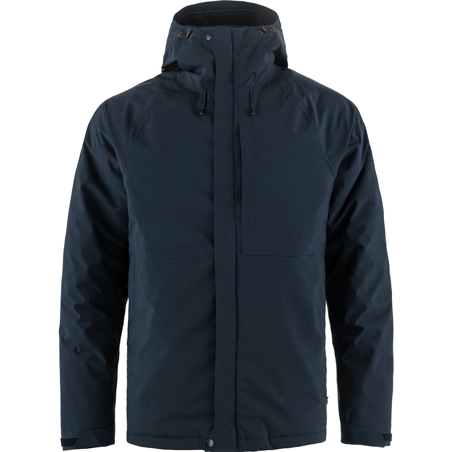 Fjällräven Mens HC Hydratic Padded Trail Jacket