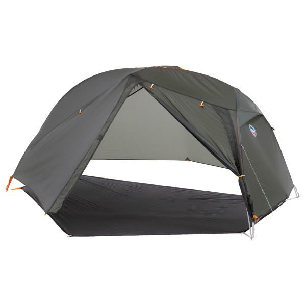 Big Agnes - Copper Spur UL1 Bikepack - Tente 1 place