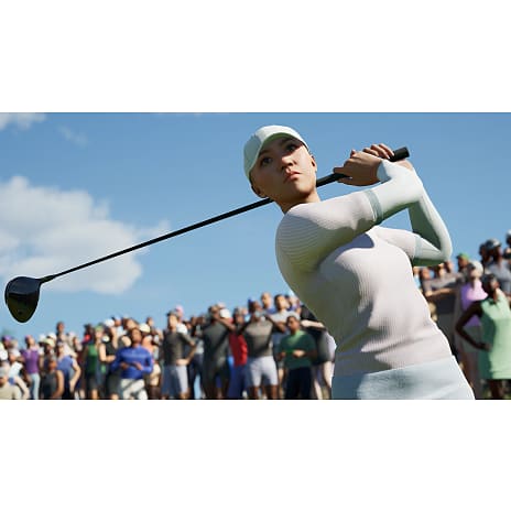 Playstation 5: PGA TOUR 2K25