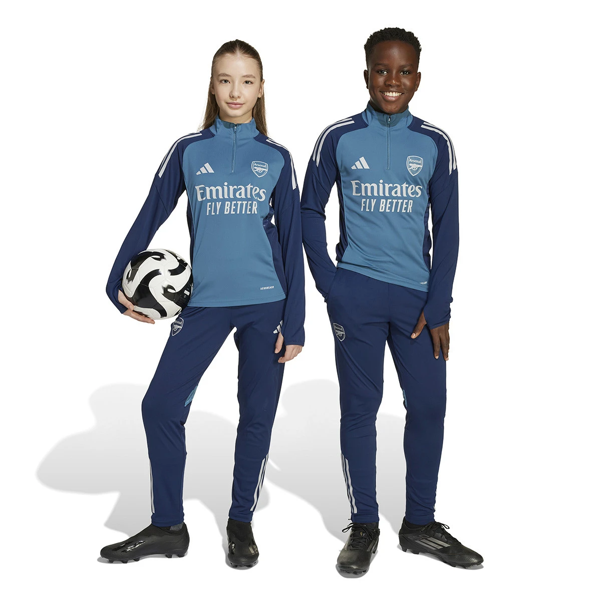 Calças adidas Arsenal FC Training 2025-2026 Criança