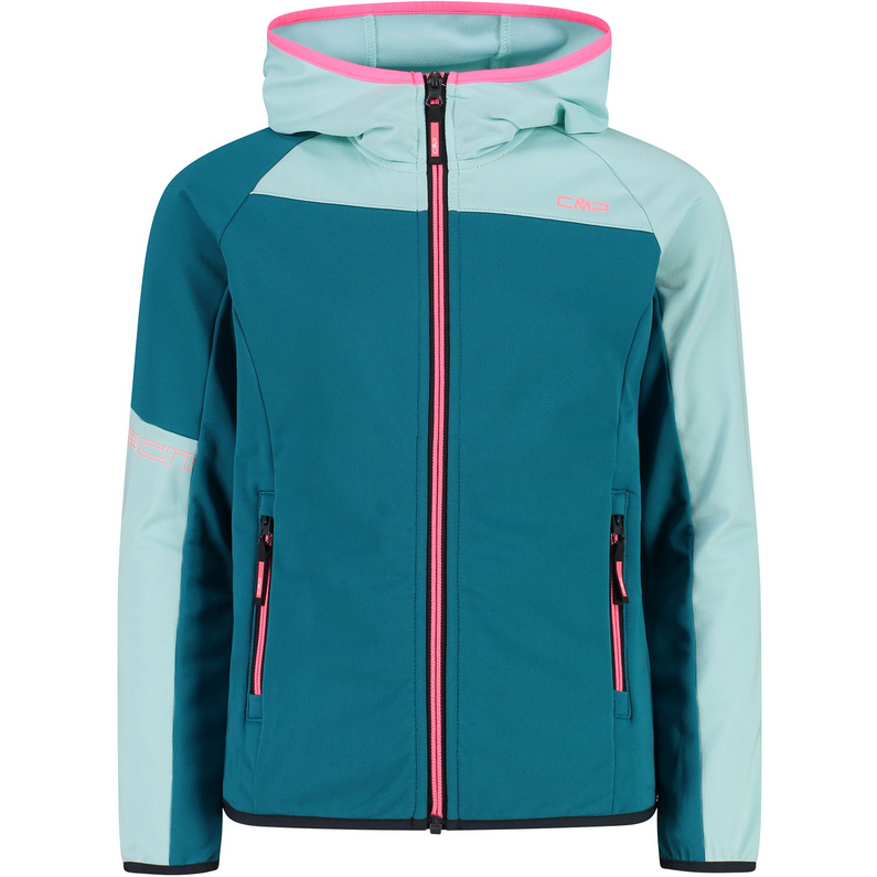 CMP Kinder Hoodie Jacke