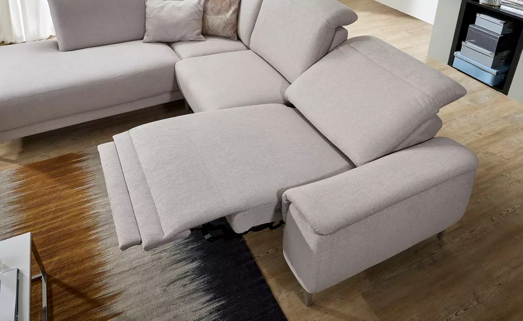 Ecksofa Fortuna
