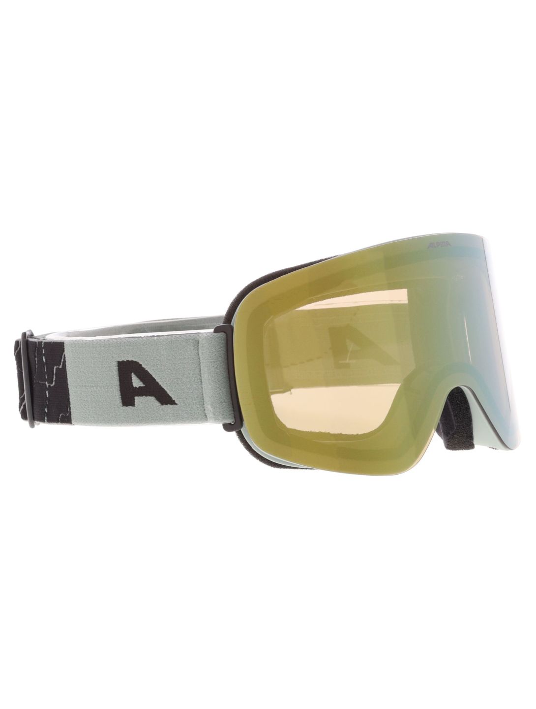 Penken Q-Lite skibril unisex